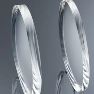 عدسی های دو دید